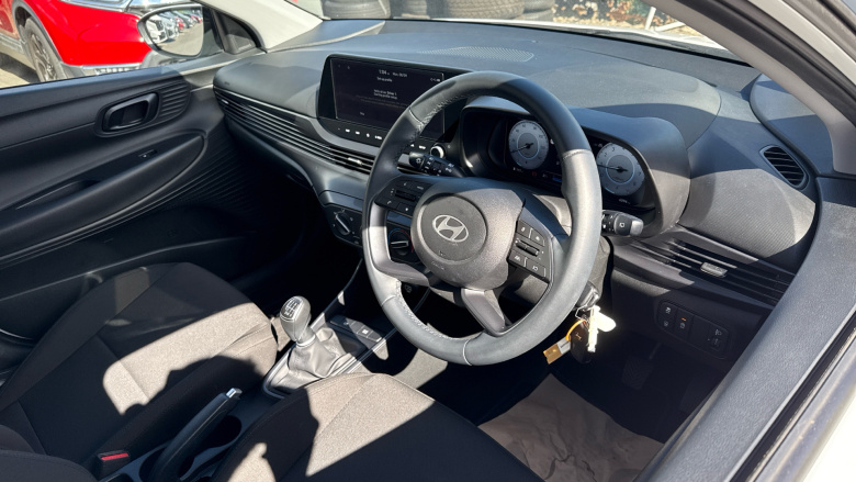 Hyundai i20 1.0T GDi Advance 5dr Petrol Hatchback